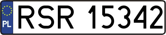 RSR15342