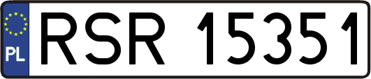 RSR15351