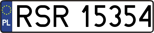 RSR15354