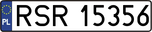 RSR15356