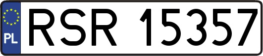 RSR15357