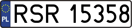 RSR15358