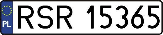 RSR15365