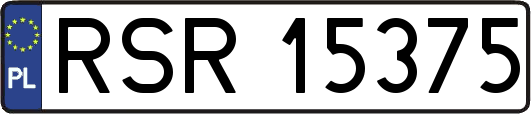 RSR15375