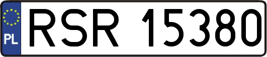 RSR15380