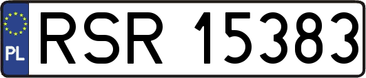 RSR15383