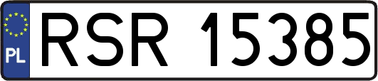 RSR15385
