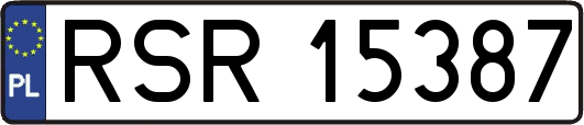 RSR15387