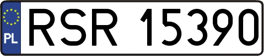 RSR15390