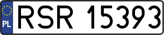 RSR15393