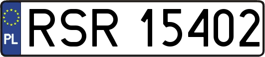 RSR15402