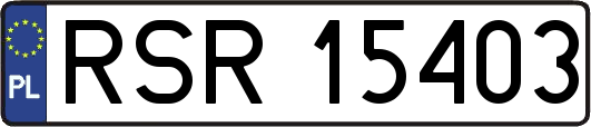 RSR15403