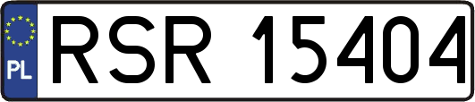 RSR15404