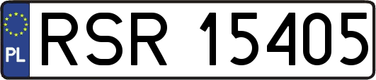 RSR15405