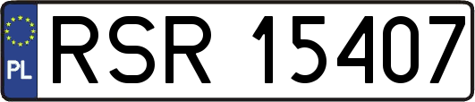 RSR15407