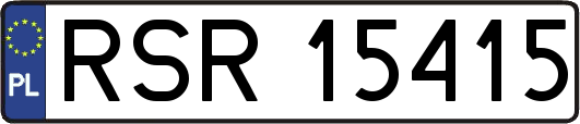 RSR15415
