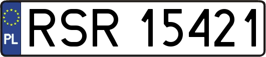 RSR15421