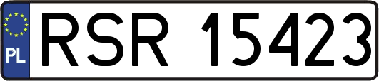 RSR15423
