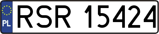 RSR15424