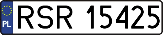 RSR15425
