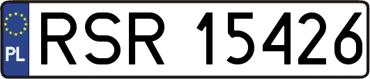 RSR15426