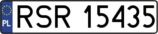 RSR15435