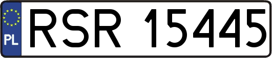 RSR15445