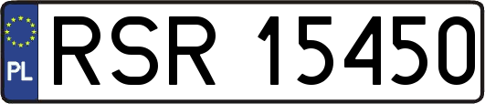 RSR15450