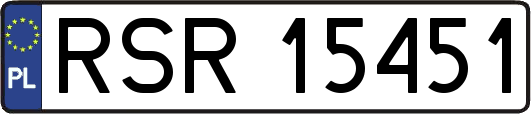 RSR15451