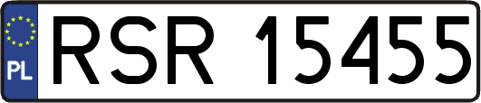 RSR15455