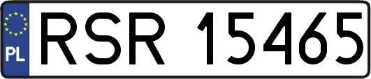 RSR15465