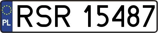 RSR15487