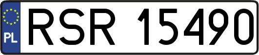 RSR15490