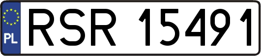 RSR15491