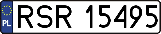 RSR15495