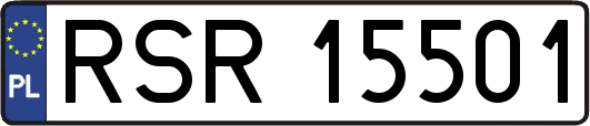 RSR15501