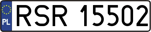 RSR15502