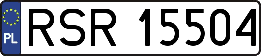 RSR15504