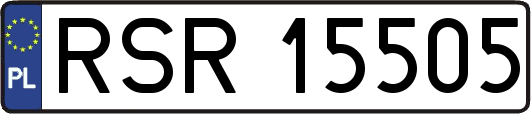 RSR15505