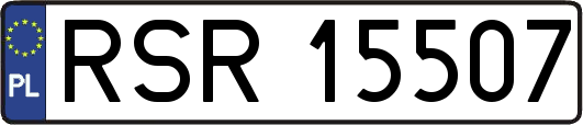 RSR15507