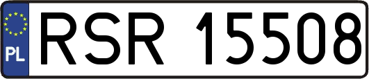 RSR15508