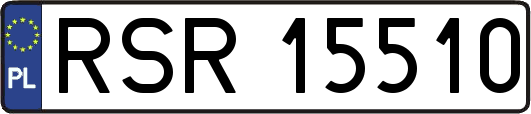 RSR15510