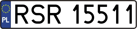 RSR15511