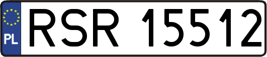 RSR15512