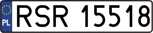 RSR15518