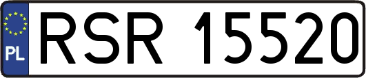 RSR15520