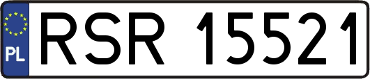 RSR15521