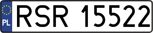RSR15522