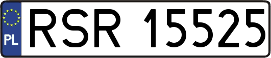 RSR15525