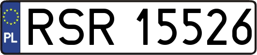 RSR15526